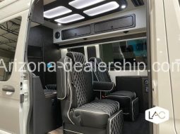 2022 Midwest Automotive Designs LUXE Daycruiser full