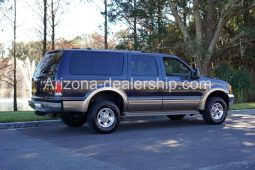 2000 Ford Excursion full