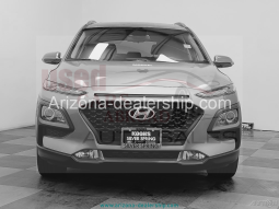 2019 Hyundai Kona SEL full