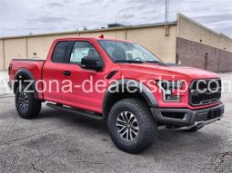 2020 Ford F-150 Raptor full