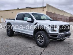 2020 Ford F-150 Roush full