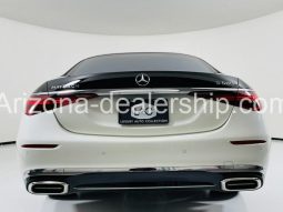 2021 Mercedes-Benz S-Class Maybach S 580 full