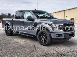 2020 Ford F-150 Roush Nitemare F150 full