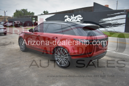 2019 Land Rover Range Rover P340 R-Dynamic SE full