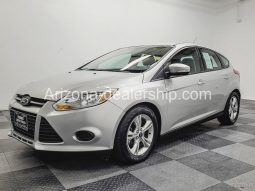 2014 Ford Focus SE full