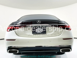 2021 Mercedes-Benz S-Class Maybach S 580 full