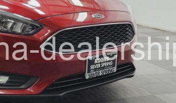 2015 Ford Focus SE full