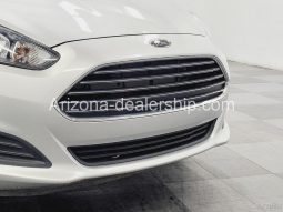 2016 Ford Fiesta SE full