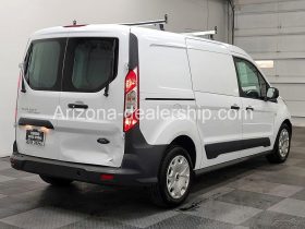 2017 Ford Transit Connect XL