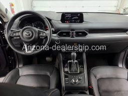 2019 Mazda CX-5 Grand Touring full