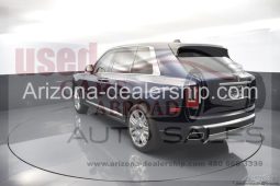 2019 Rolls-Royce Cullinan full