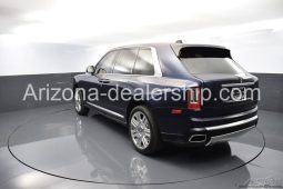 2019 Rolls-Royce Cullinan full