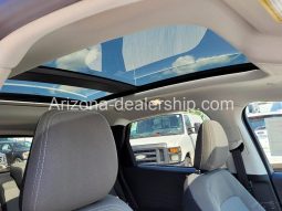 2021 Ford Escape SE full