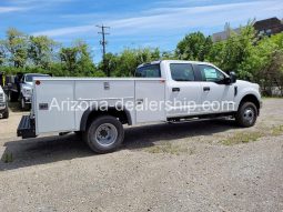 2021 Ford F-350 XLW full