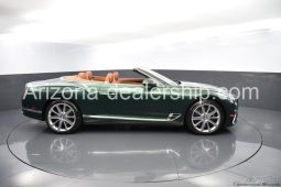 2020 Bentley Continental GT V8 44 full