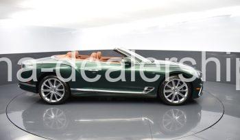 2020 Bentley Continental GT V8 44 full