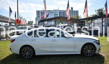 2020 BMW 3-Series 330i xDrive full