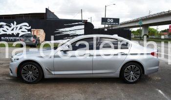 2019 BMW 5-Series 530i full