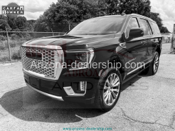 2021 GMC Yukon Denali full