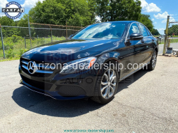 2015 Mercedes-Benz C-Class C 300 full