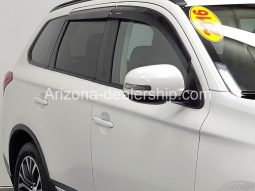 2016 Mitsubishi Outlander SE full