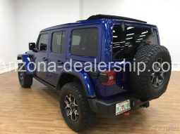 2019 Jeep Wrangler Unlimited Rubicon full