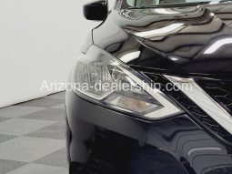 2017 Nissan Sentra SV full