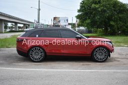 2019 Land Rover Range Rover P340 R-Dynamic SE full