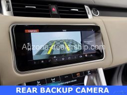 2018 Land Rover Range Rover Sport HSE Dynamic full