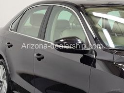 2018 Volkswagen Passat 2.0T SE full