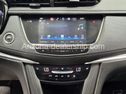 2019 Cadillac XT5 Luxury full