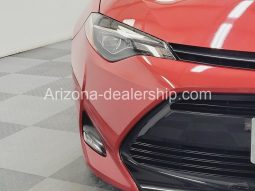 2019 Toyota Corolla LE full