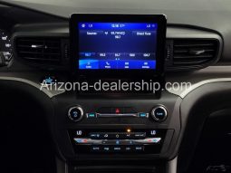 2020 Ford Explorer XLT full