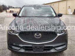2019 Mazda CX-5 Touring full