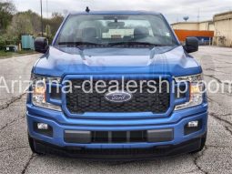 2020 Ford F-150 Lightning full