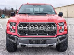 2020 Ford F-150 Raptor full