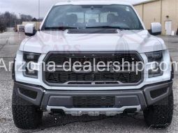 2020 Ford F-150 Roush full