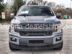 2020 Ford F-150 Roush Nitemare F150 full