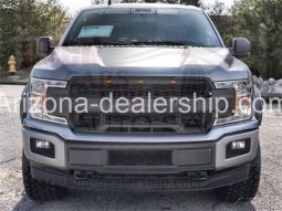 2020 Other Makes F-150 Roush full