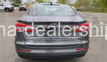 2019 Ford Fusion SE 2 full