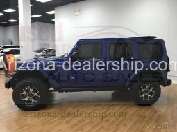 2019 Jeep Wrangler Unlimited Rubicon full