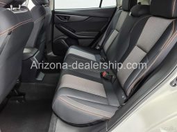 2019 Subaru XV Crosstrek 2.0i Premium full