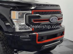 2020 Ford F-250 Lariat full