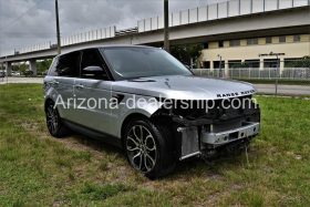 2019 Land Rover Range Rover Sport SE