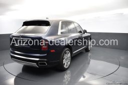 2019 Rolls-Royce Cullinan full