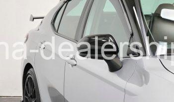 2020 Toyota Camry TRD V6 full