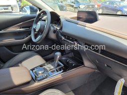 2021 Mazda CX-3 Premium full
