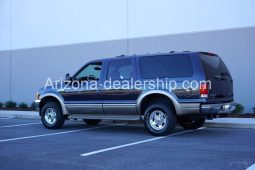 2000 Ford Excursion full