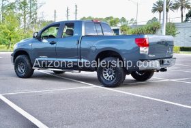 2008 Toyota Tundra SR5