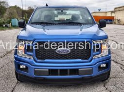 2020 Ford F-150 Lightning full